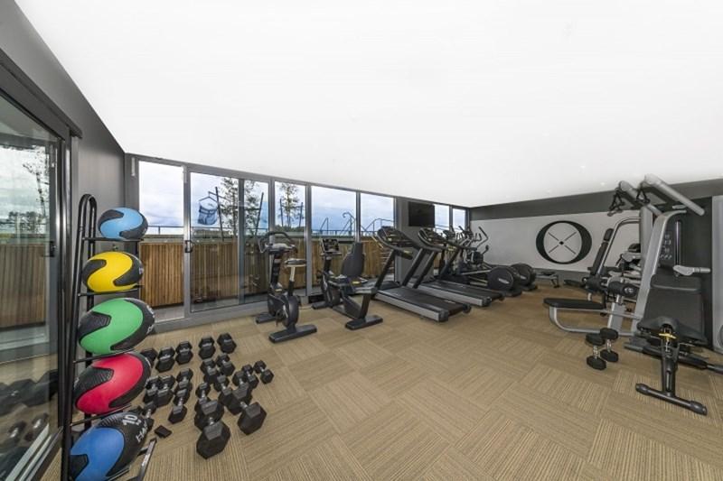 Quest Flemington Central Мелбърн Екстериор снимка