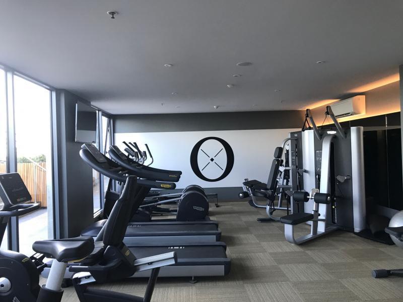 Quest Flemington Central Мелбърн Екстериор снимка